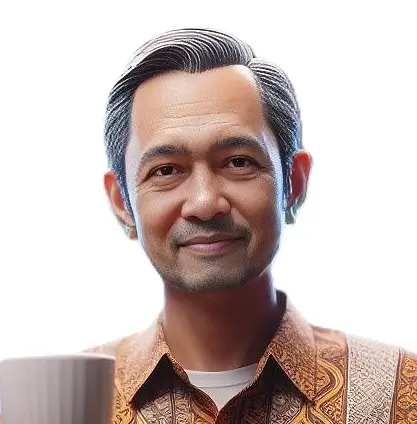 Widyawan  Sigitmanto
